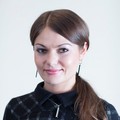 Фотография специалиста Узденова Екатерина Ивановна