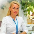 Фотография специалиста Абрамян-Барсук Лидия Вячеславовна