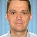 Фотография специалиста Козлов Алексей Олегович