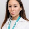 Фотография специалиста Исрафилова Айгюль Рахмановна