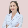 Фотография специалиста Коваленко Карина Эдуардовна