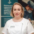 Фотография специалиста Кабаева Ольга Сергеевна