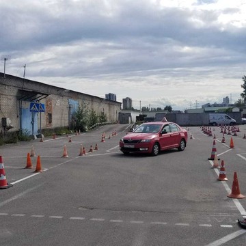 Автошкола Цель на Кронштадтской улице фото 2