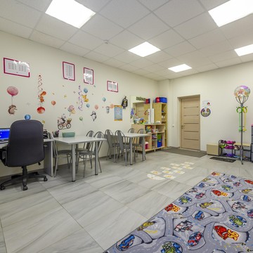 Детский центр Гости из будущего фото 2