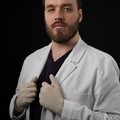 Фотография специалиста Чернышев Георгий Михайлович