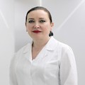 Фотография специалиста Жучкова Тамара Николаевна