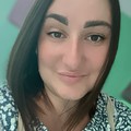 Фотография специалиста Короткова Анастасия