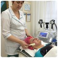 Фотография специалиста Шило Елена