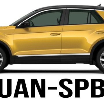 Компания Tiguan-spb.ru фото 1