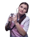 Фотография специалиста Тарасова Дарья Сергеевна