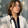 Фотография специалиста Панина София Владимировна