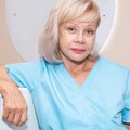Фотография специалиста Павлюкевич Марина