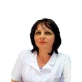 Фотография специалиста Храпова Татьяна Анатольевна