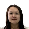 Фотография специалиста Хусаинова Алия Шамильевна