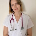 Фотография специалиста Соколова Наталья