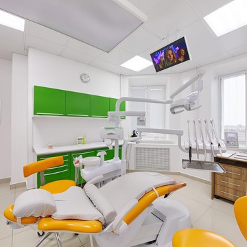 Стоматологическая клиника Welldent фото 3