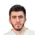 Фотография специалиста Маматгереев Ахмедгаджи Мурадович