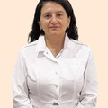 Фотография специалиста Кулиева Камилла