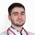 Фотография специалиста Гаффаров Эмиль Фаигович