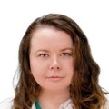 Фотография специалиста Рощина Анна Сергеевна