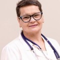 Фотография специалиста Черченко Юлия Георгиевна