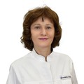 Фотография специалиста Баталова Малика Османовна