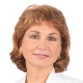 Фотография специалиста Васюхина Галина Евгеньевна