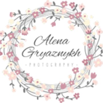 Свадебный и семейный фотограф — Алёна Грязных фото 1