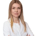 Фотография специалиста Осипова Наталья Борисовна