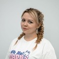 Фотография специалиста Балыкова Ольга Михайловна