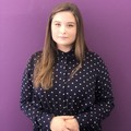 Фотография специалиста Алексеева Валерия Игоревна