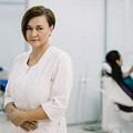 Фотография специалиста Комогорова Ирина Александровна