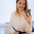 Фотография специалиста Тарышкина Оксана Владимировна
