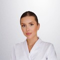 Фотография специалиста Никифорова (Модина) Анна Сергеевна