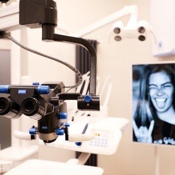 Стоматология доктора Чернявского фото 3