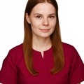 Фотография специалиста Малышева Анастасия Алексеевна