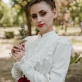 Фотография специалиста Виноградова Любовь