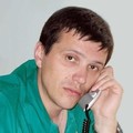 Фотография специалиста Ельцин Александр Геннадьевич