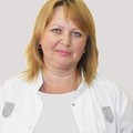 Фотография специалиста Романова Наталья Борисовна