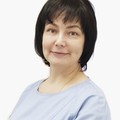Фотография специалиста Колпакова Наталья Егоровна