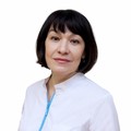 Фотография специалиста Боденко Анна Анатольевна