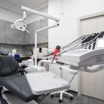 Стоматологическая клиника DentalPlace фото 2