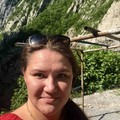 Фотография специалиста Шишова Надежда