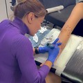 Фотография специалиста Яркина Юлия Борисовна