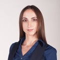 Фотография специалиста Амштейн Екатерина Александровна
