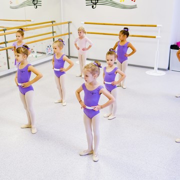 Школа балета Марианны Доннер фото 2