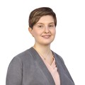 Фотография специалиста Левченко Алиса Вадимовна