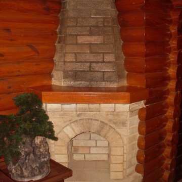 Сауна на улице им. Орджоникидзе Г.К. фото 3