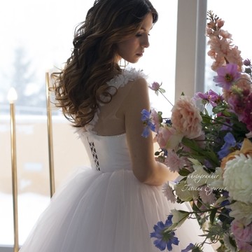 Студия свадебного платья Натальи Тульниковой фото 2