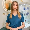 Фотография специалиста Солодовникова Екатерина Константиновна
